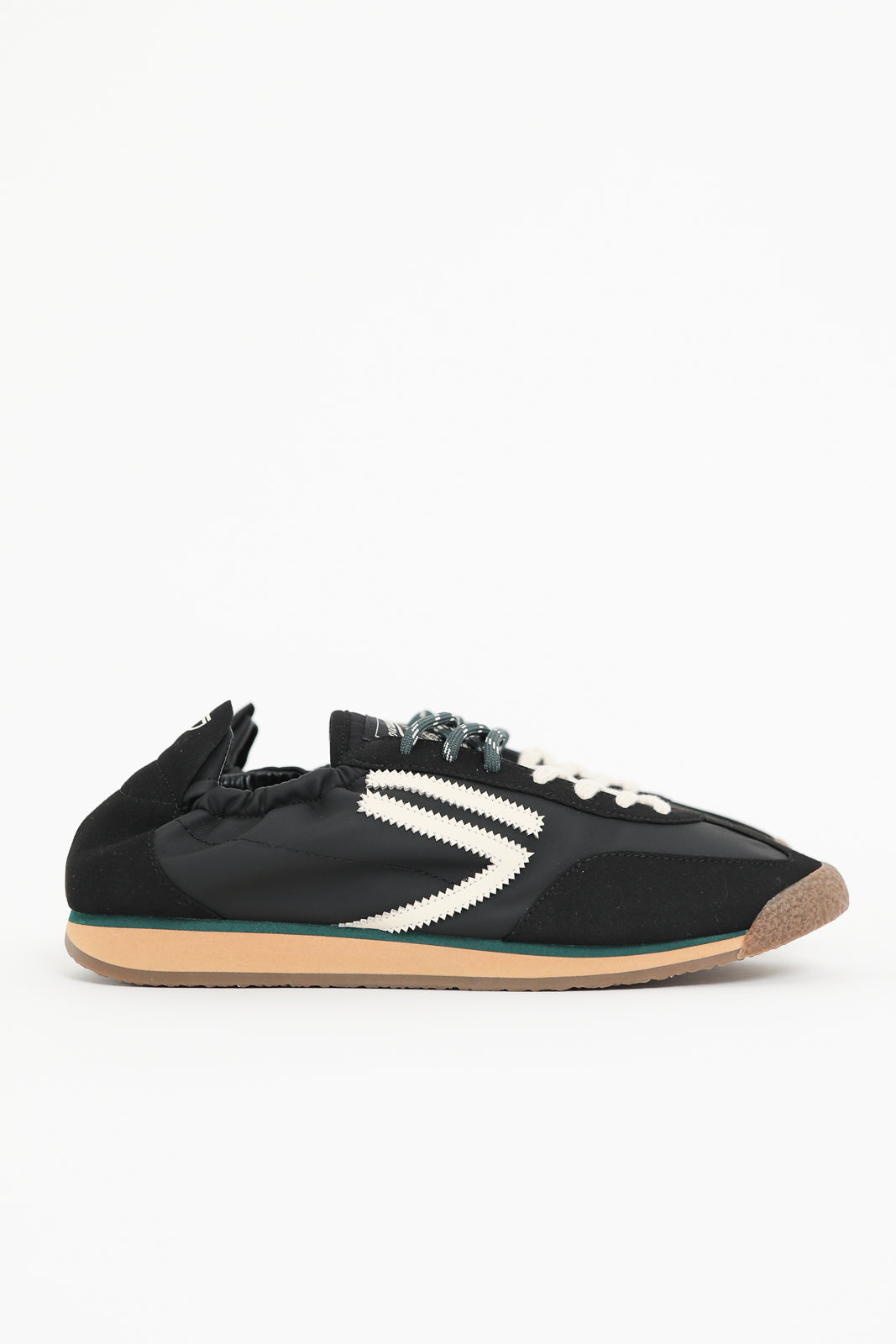Puraai, Sneakers Panther in Phantom