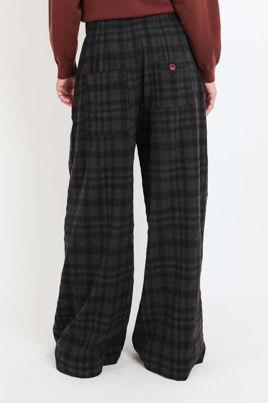 Phisique du Role, Hose New Roma in Unica