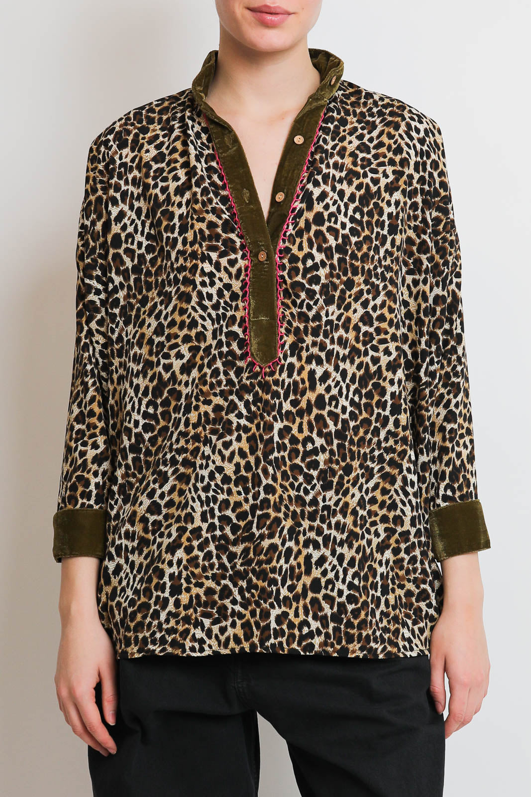 Fish Club_Bluse Folk in Sixt