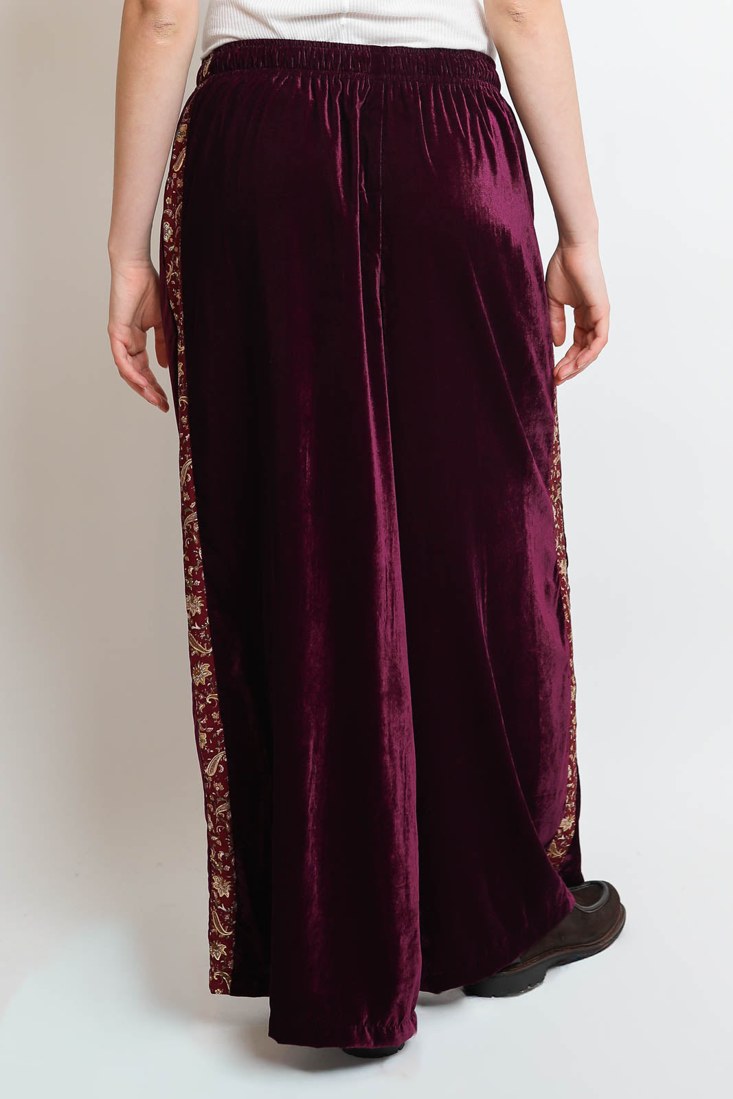 Fish Club_Hose Disco in Tahis