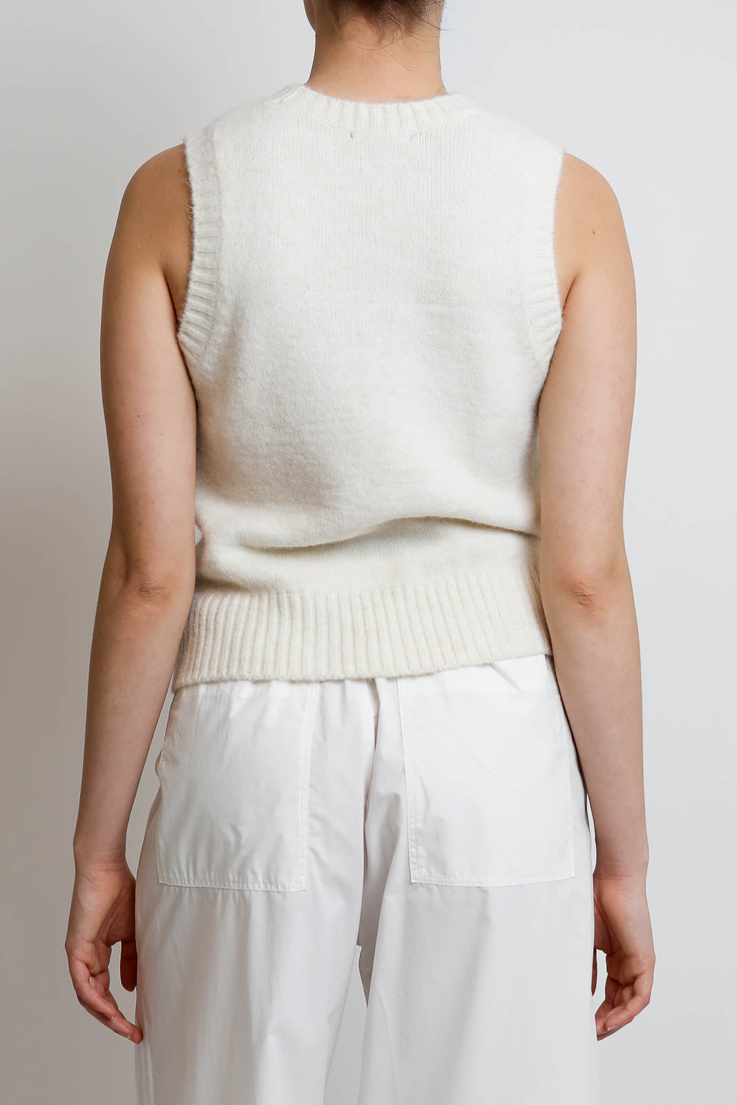 Soeur, Veste Namaste in Ecru