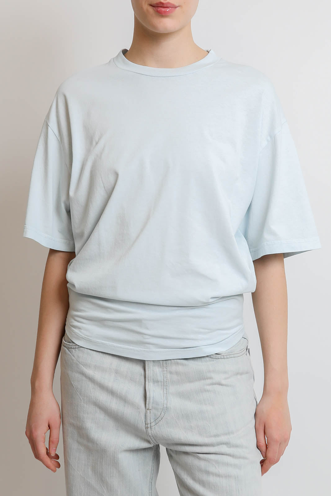 Haikure_T-Shirt Honey in Plein Air