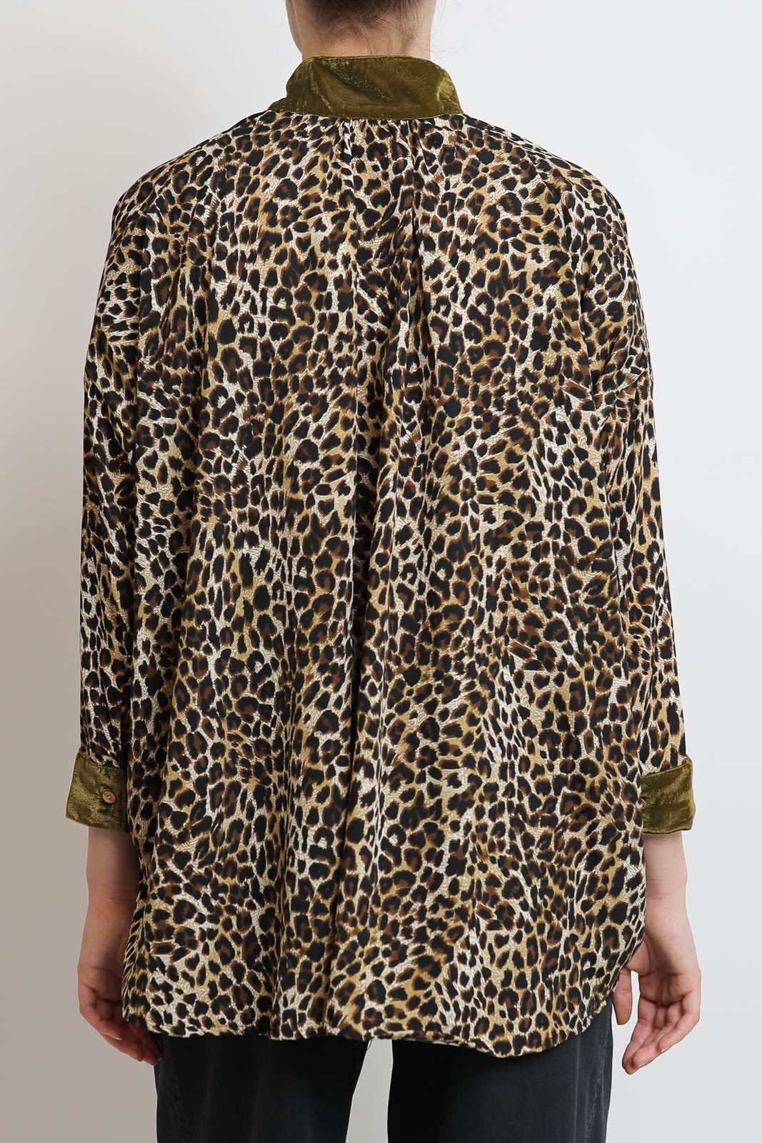 Fish Club_Bluse Folk in Sixt