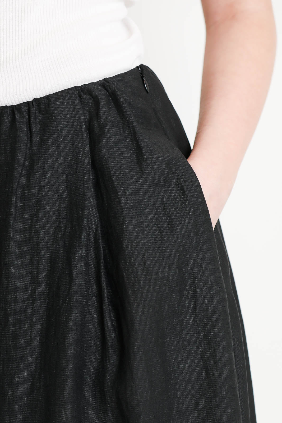 Zenggi, Rock Light Mix in Schwarz