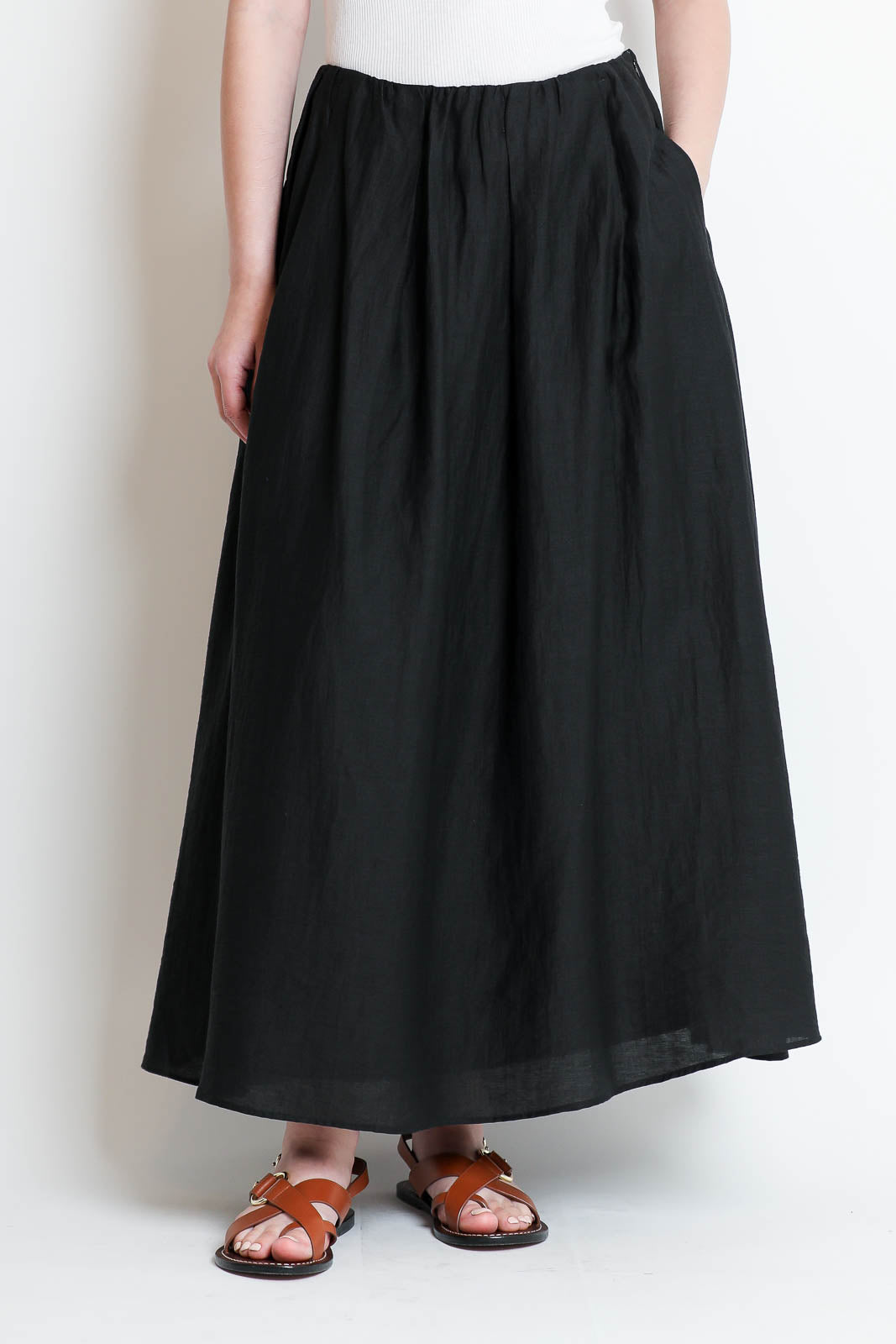 Rock Light Mix in Schwarz