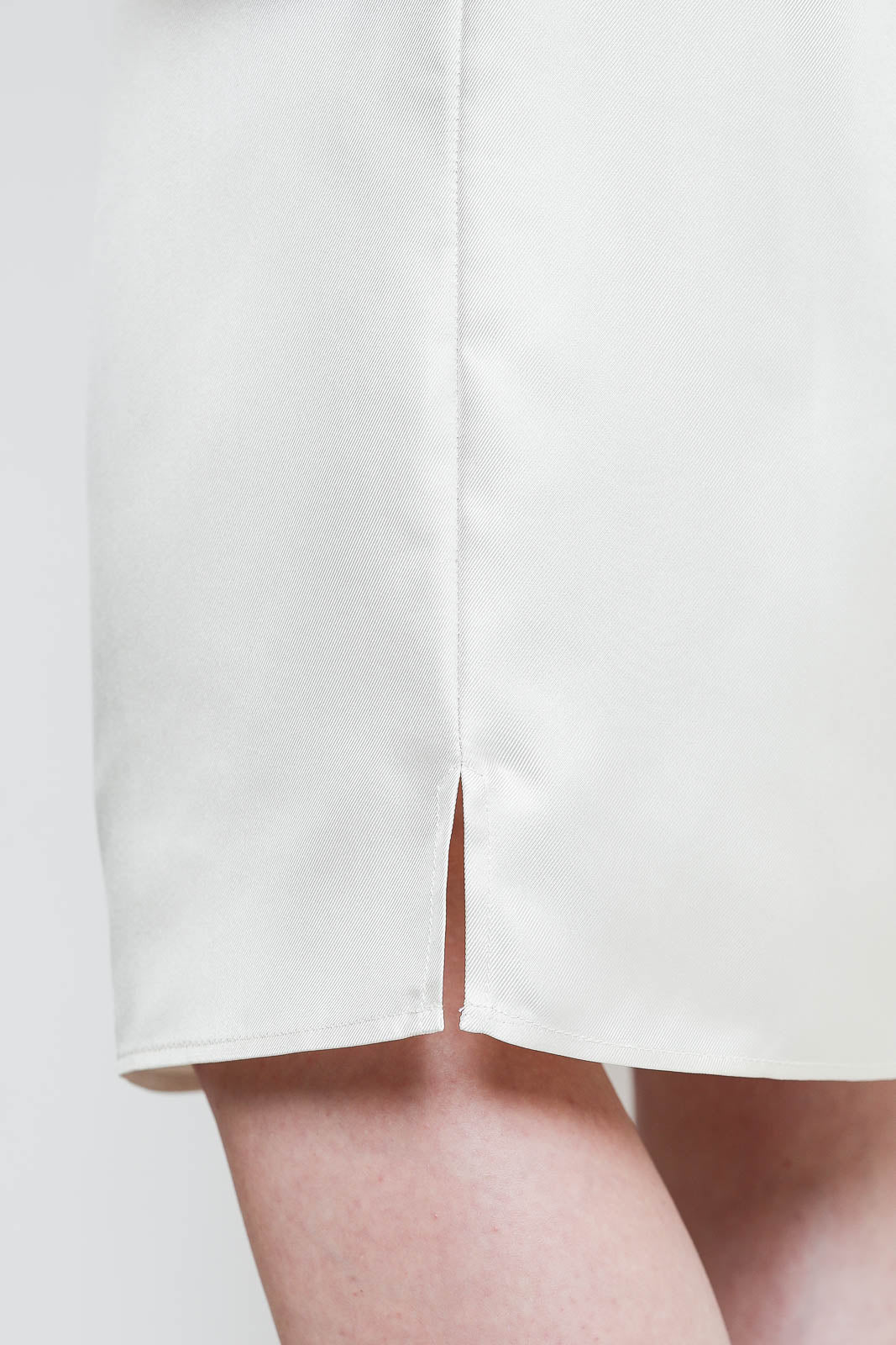 Loulou de Saison, Rock Vasali in Ivory