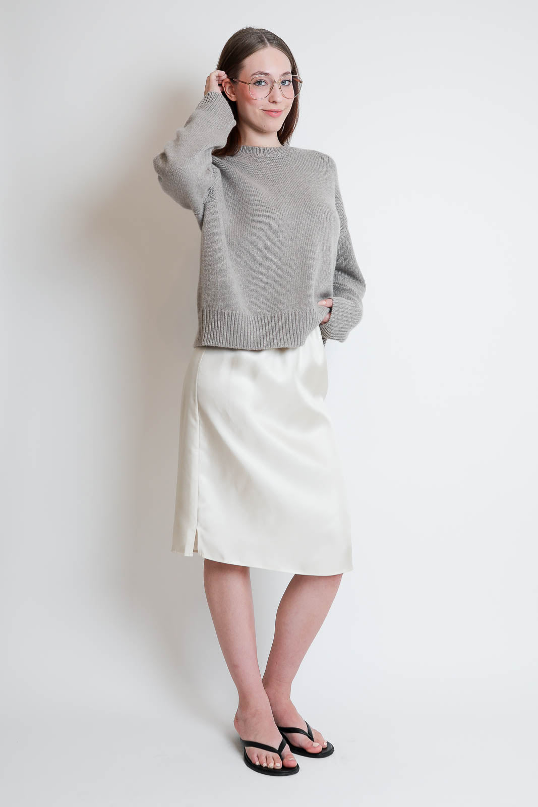 Loulou de Saison, Rock Vasali in Ivory