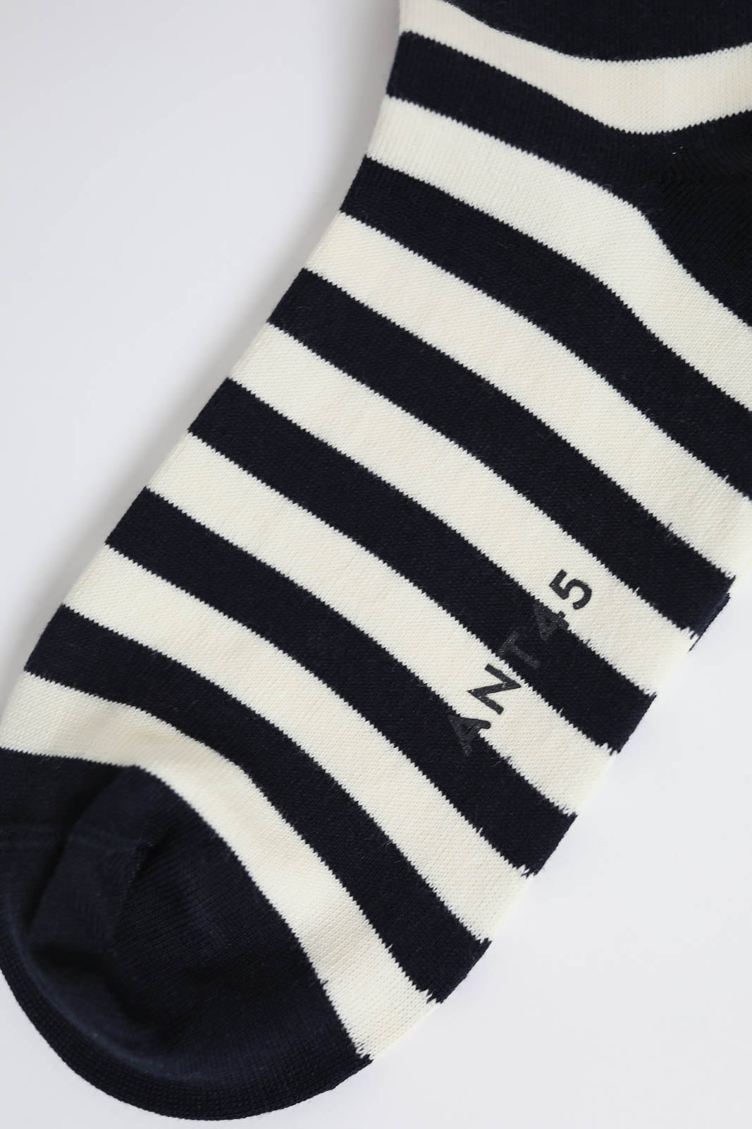 ANT45, Socken Harris Short in Navy