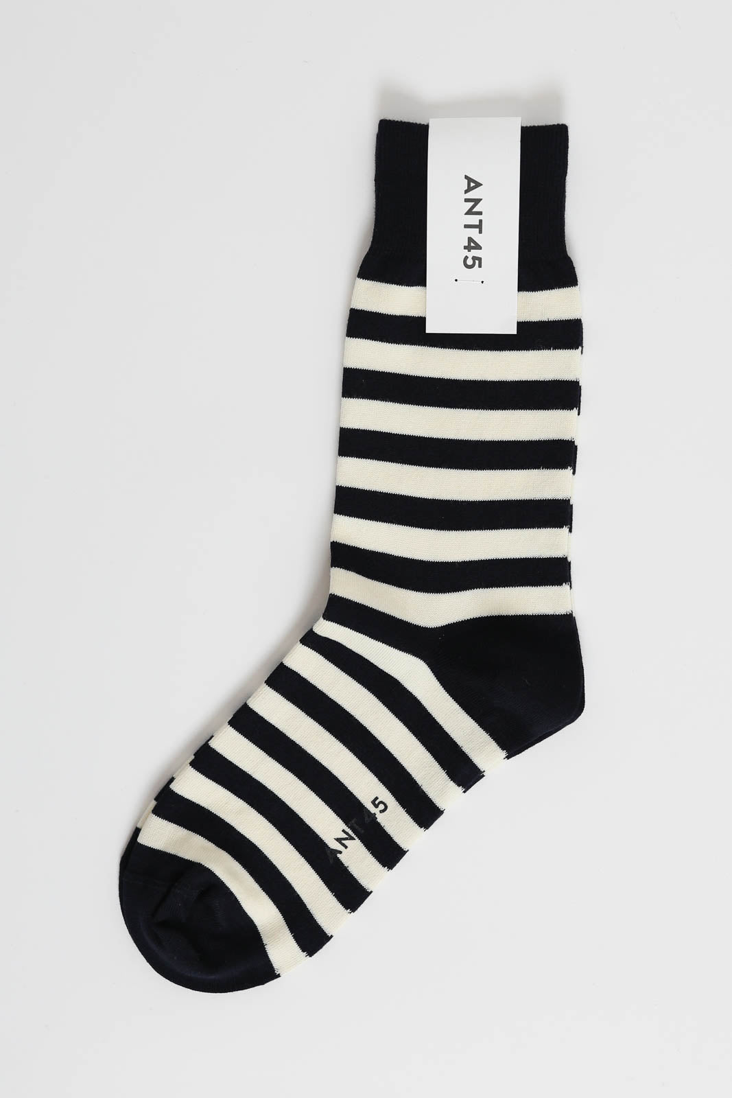 ANT45, Socken Harris Short in Navy