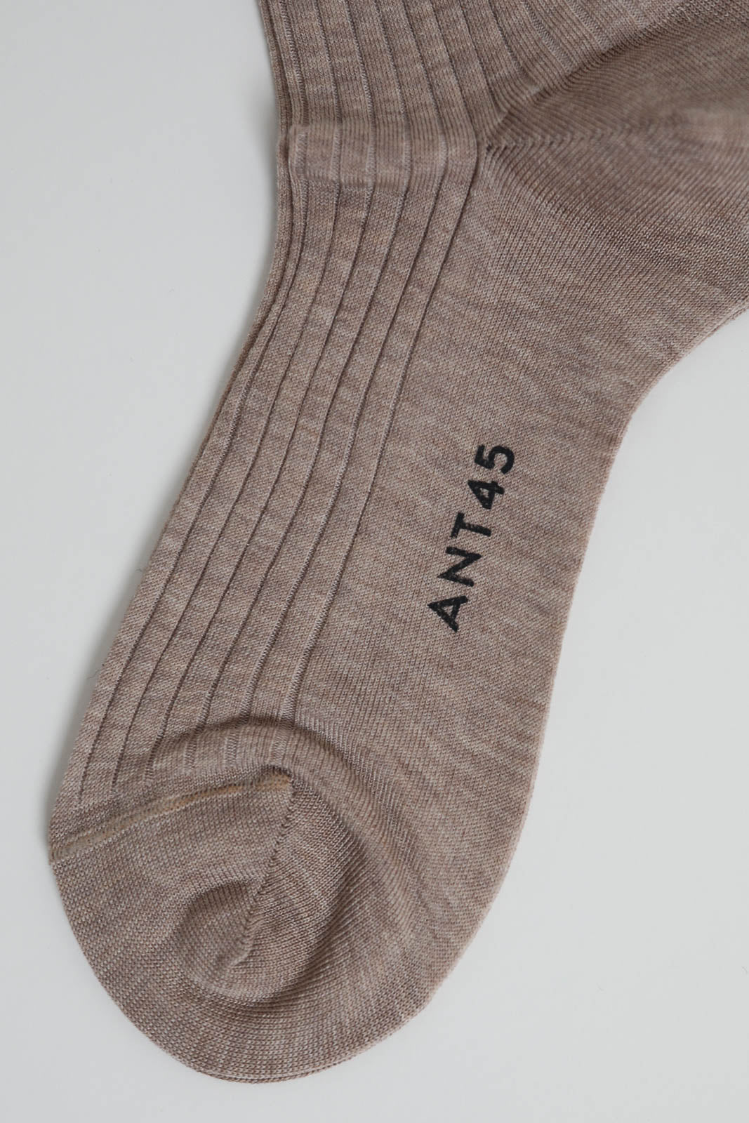 ANT45, Socken Urda Short in Beige
