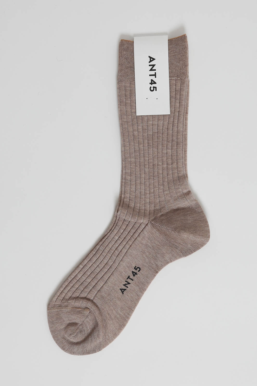 ANT45, Socken Urda Short in Beige