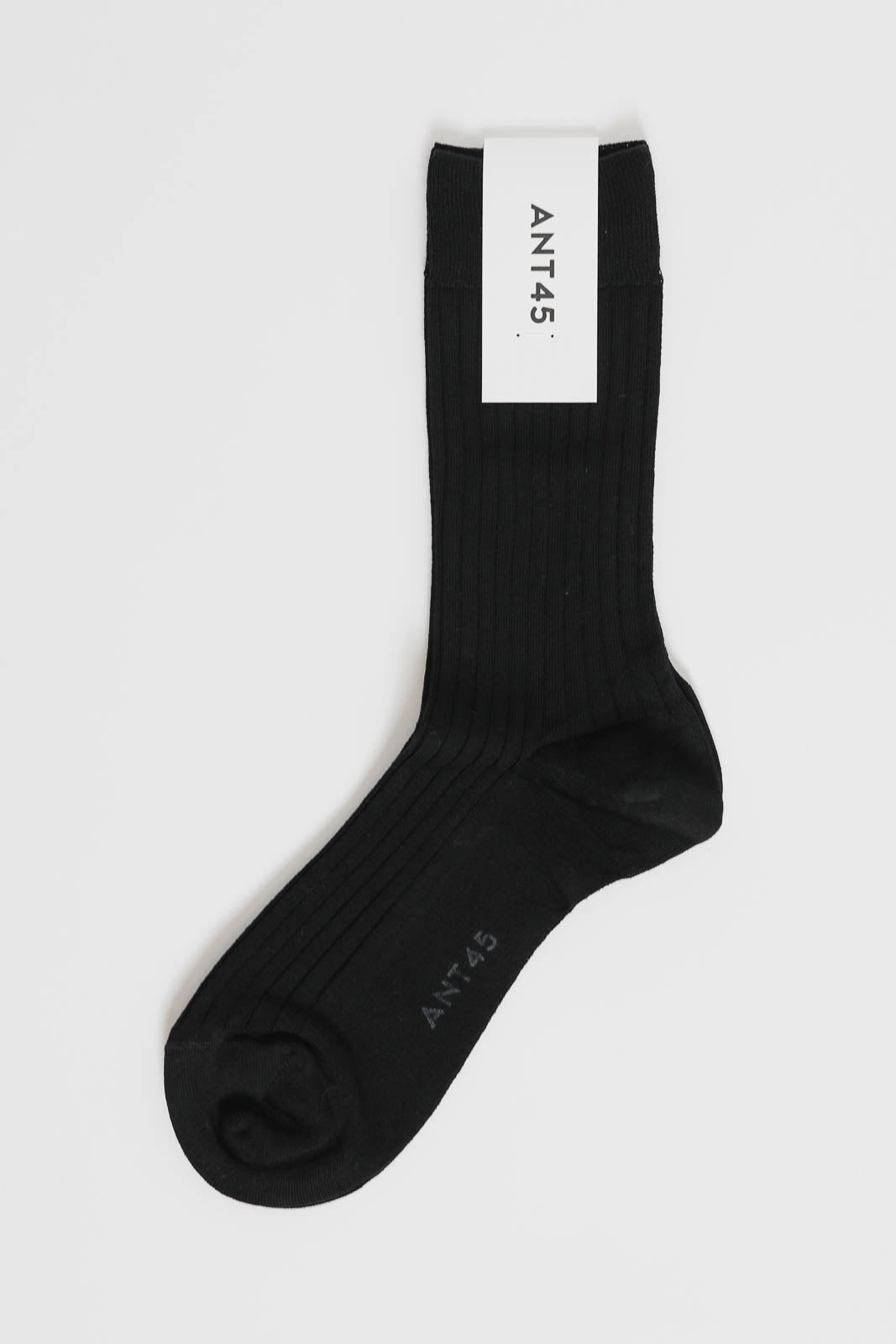 ANT45, Socken Urda Short in Schwarz