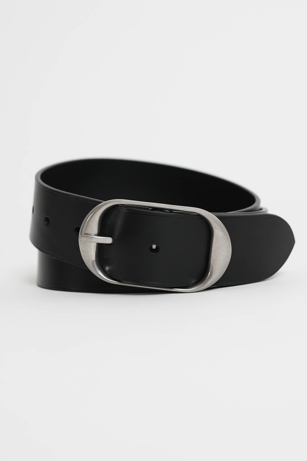 Nili Lotan, Gürtel Nili in Schwarz