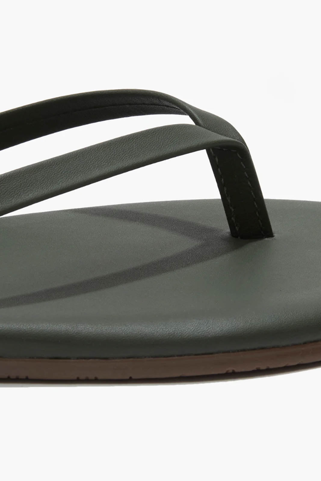 TKEES, Sandalen Liners in Forest