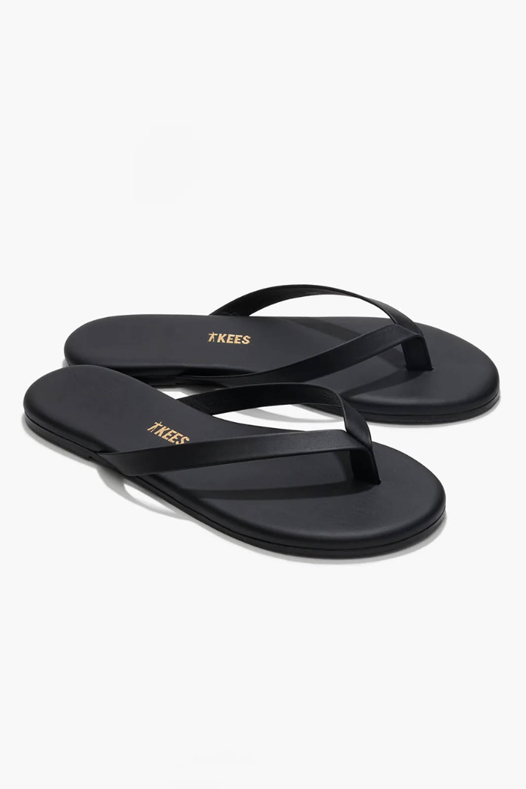 TKEES, Sandalen The Boyfriend in Taro