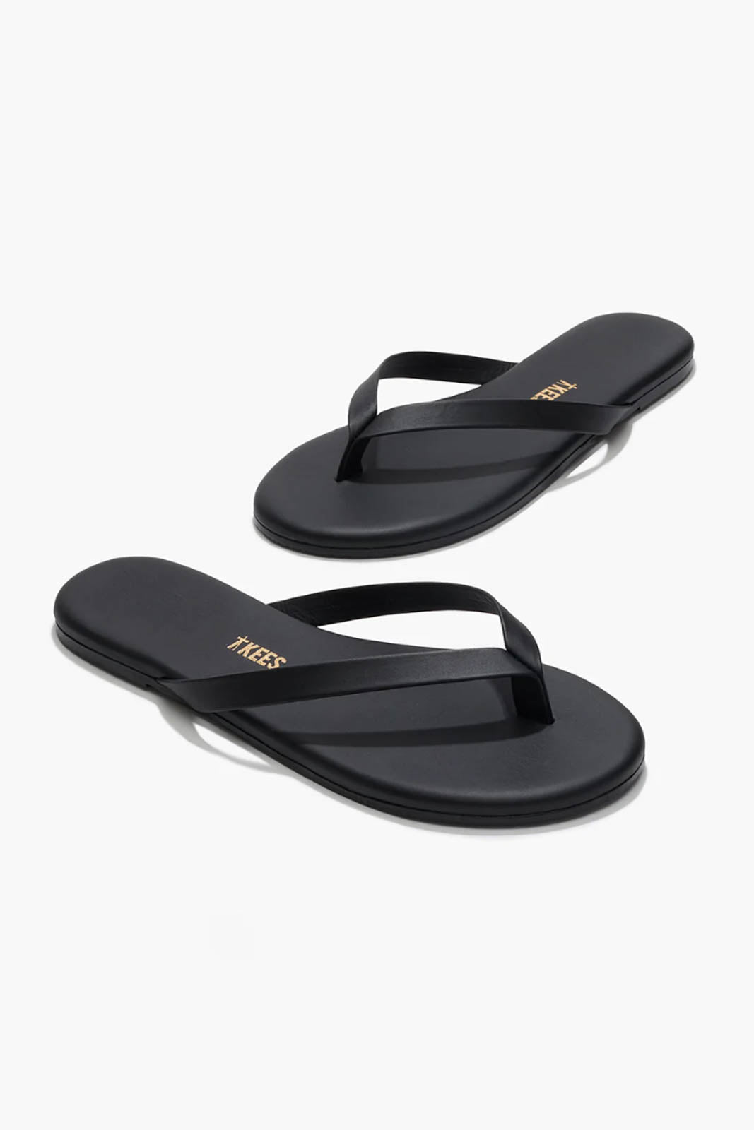 TKEES, Sandalen The Boyfriend in Taro