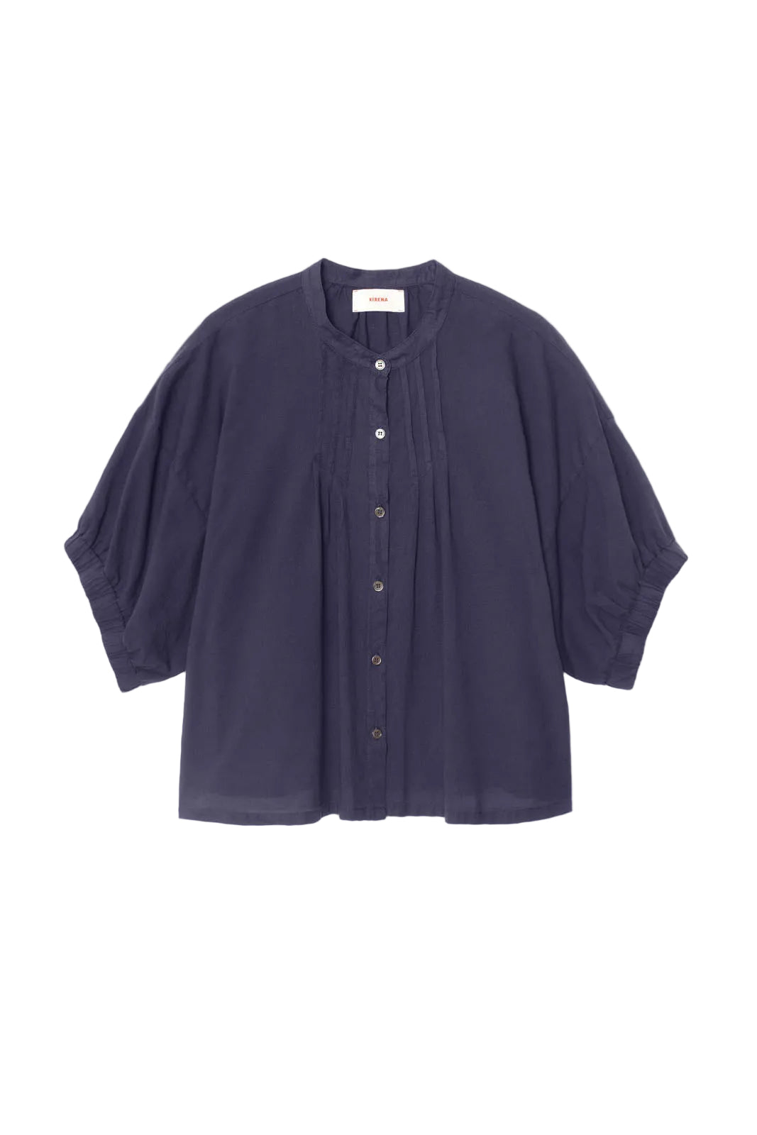 Xirena, Bluse Dutch in Navy