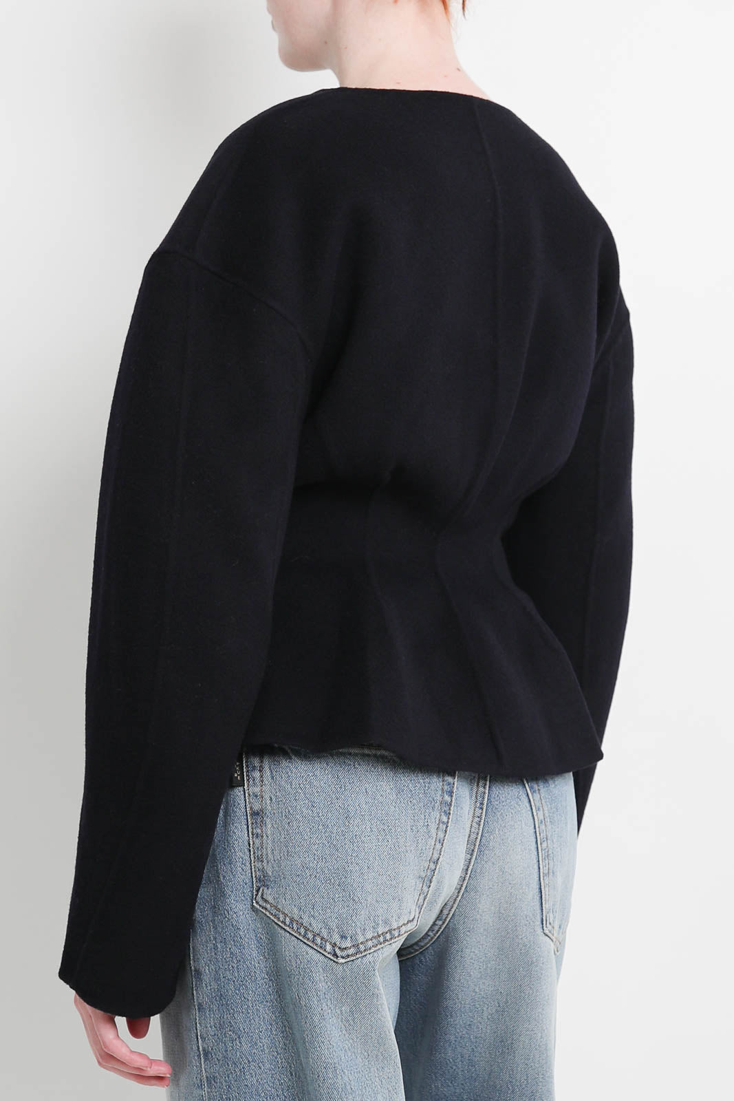 Soeur, Jacke Dream in Deep Navy