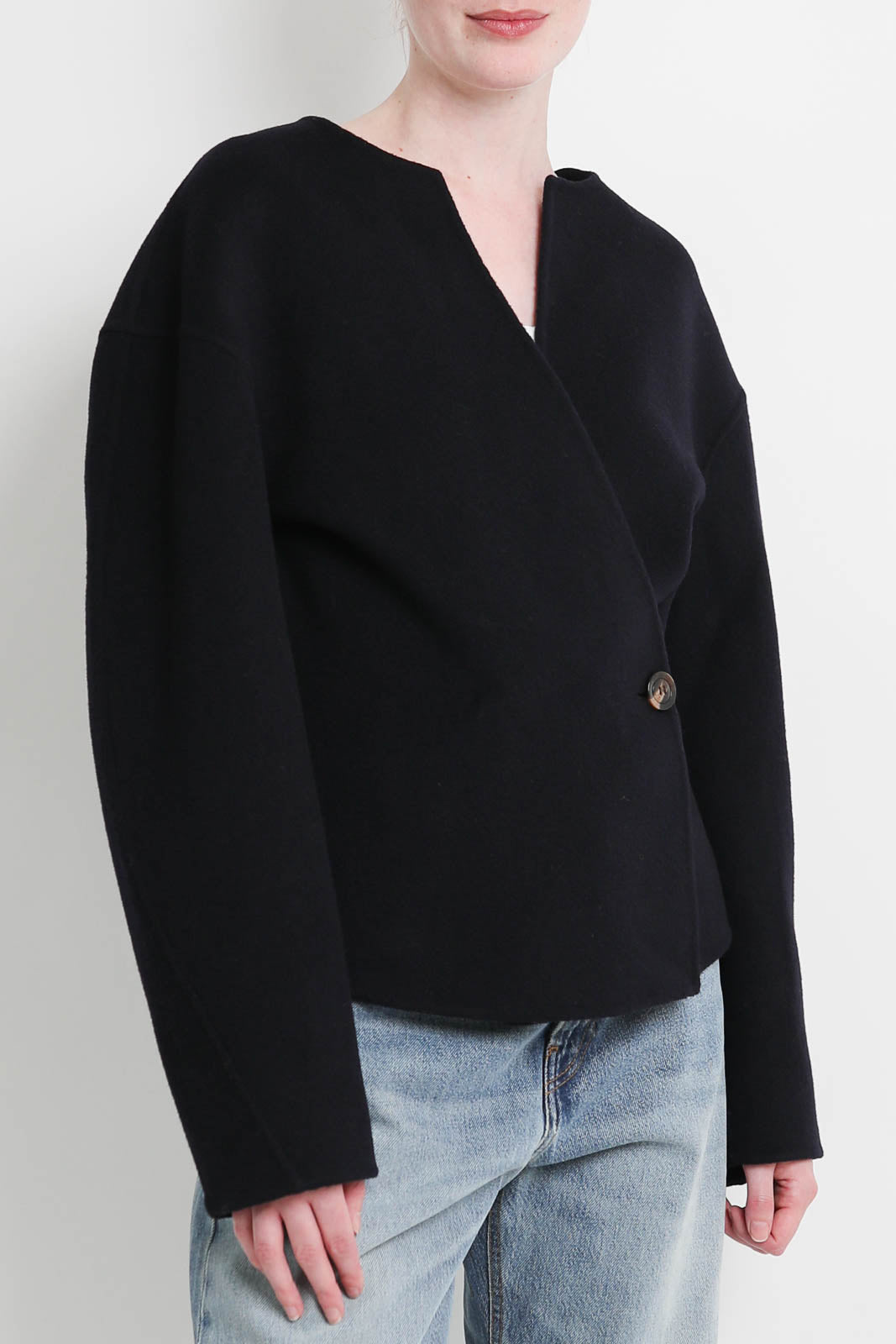 Soeur, Jacke Dream in Deep Navy