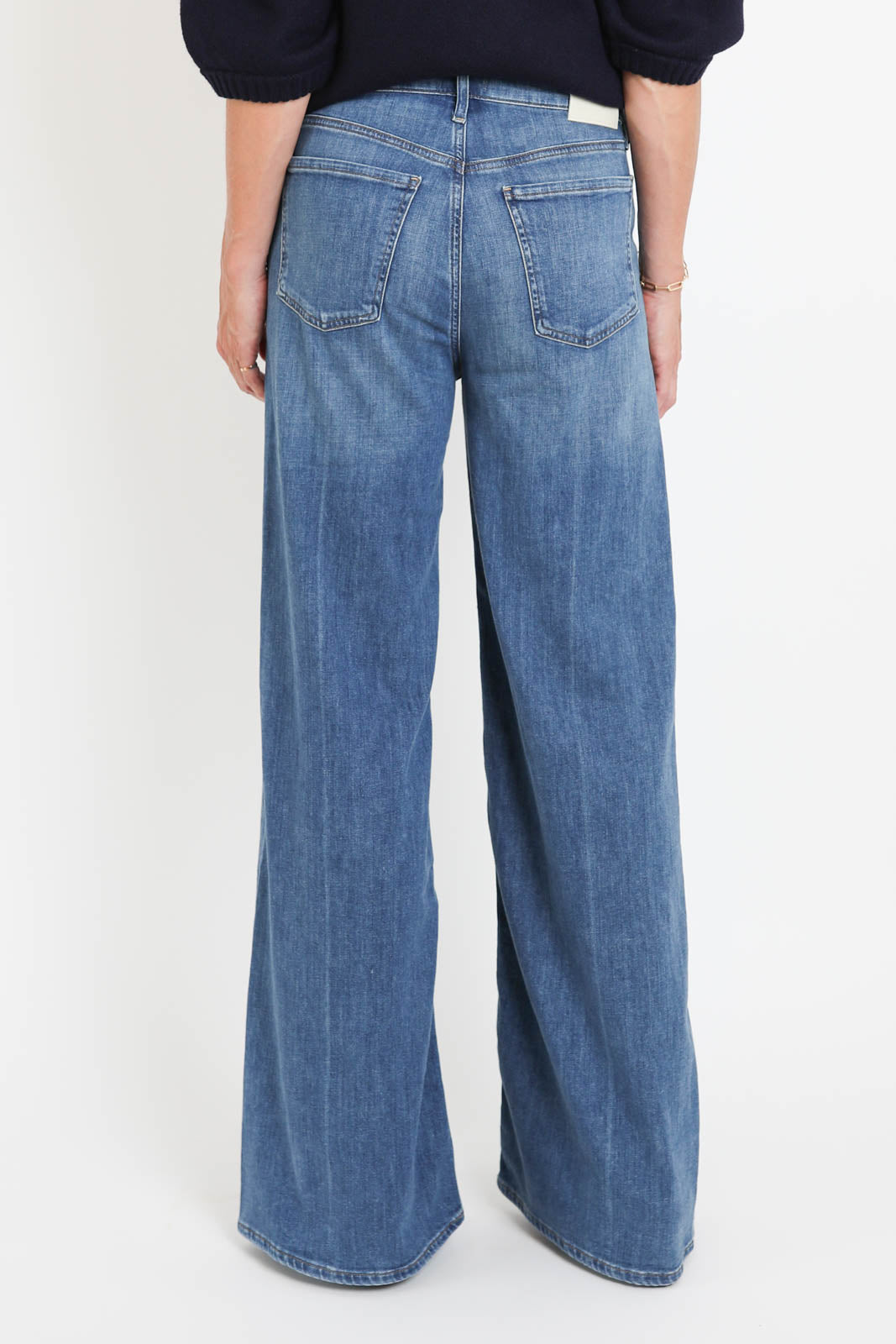 Citizens of Humanity, Jeans Lyra Long in Candlelight