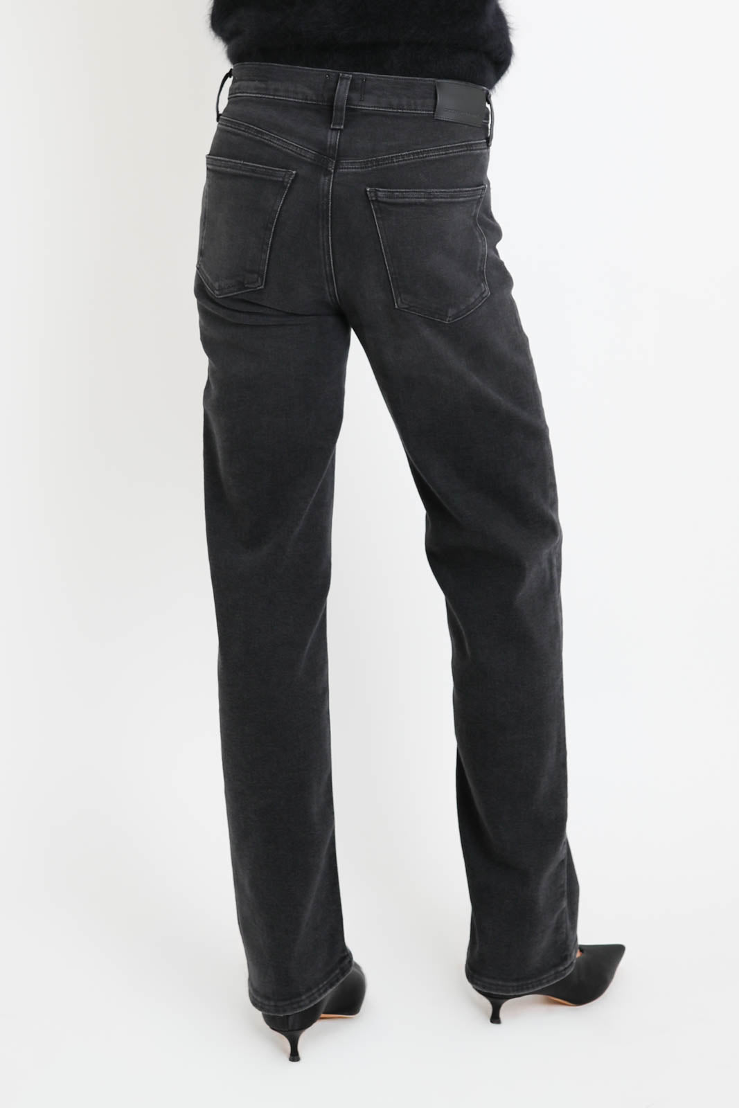 Citizens of Humanity, Jeans Palma Long in Nebula