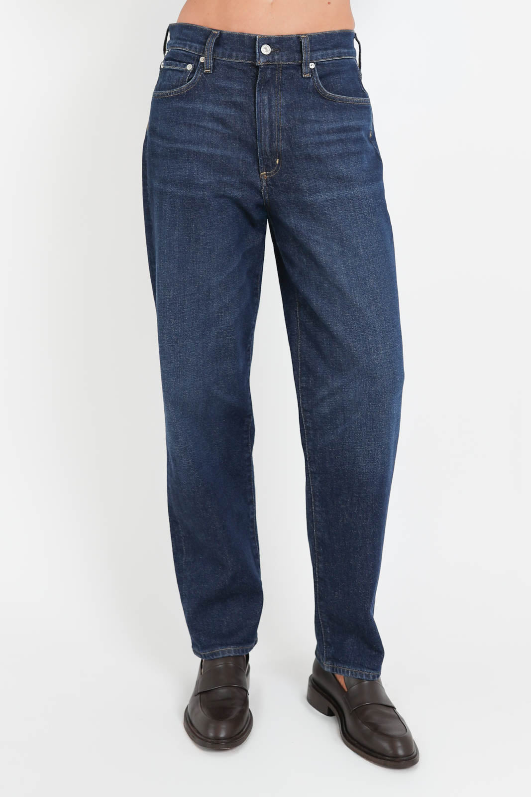 Citizens of Humanity, Jeans The Taper in Aries