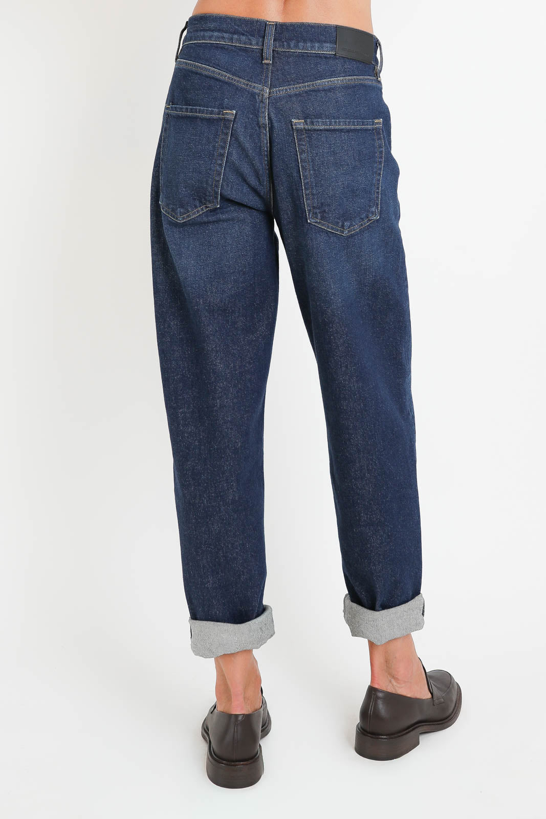 Citizens of Humanity, Jeans The Taper in Aries