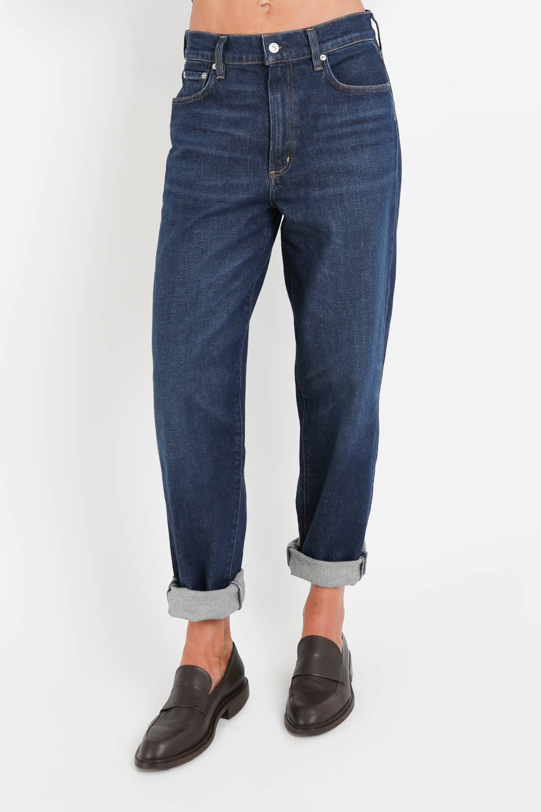 Citizens of Humanity, Jeans The Taper in Aries