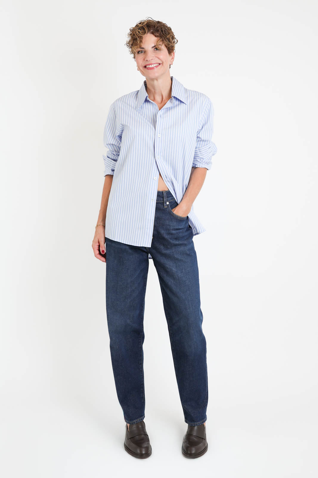 Citizens of Humanity, Jeans The Taper in Aries