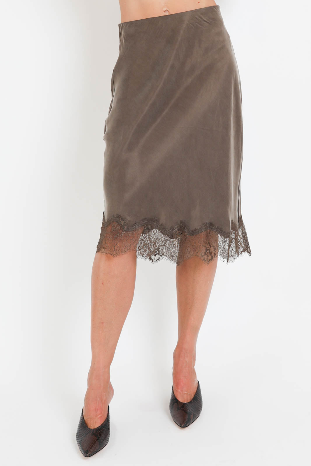 Xirena, Rock Yvette in Olive Brown