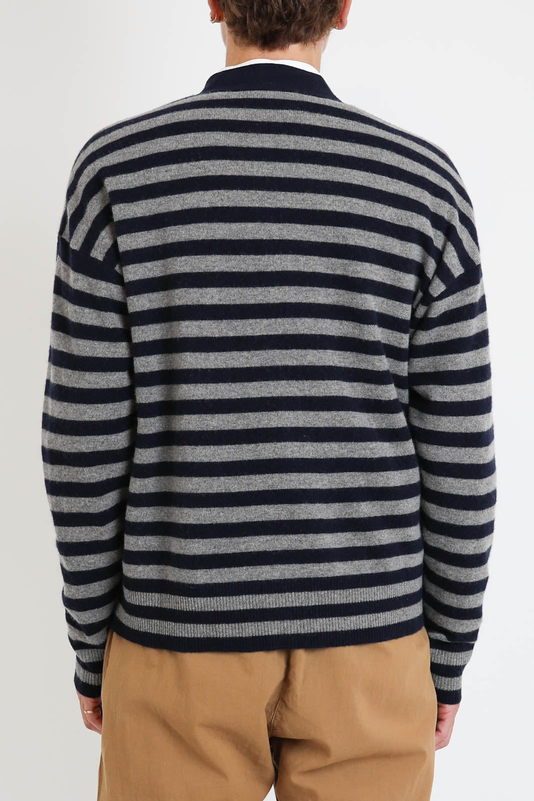 Xirena, Cardigan Estelle in Midnight Grey