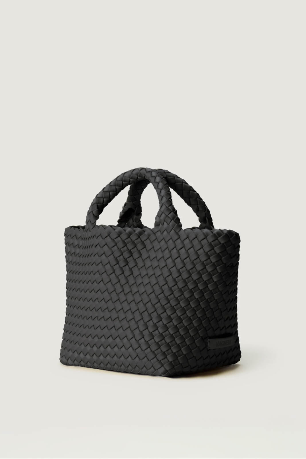 Naghedi, Tasche St. Barths Small in Ash