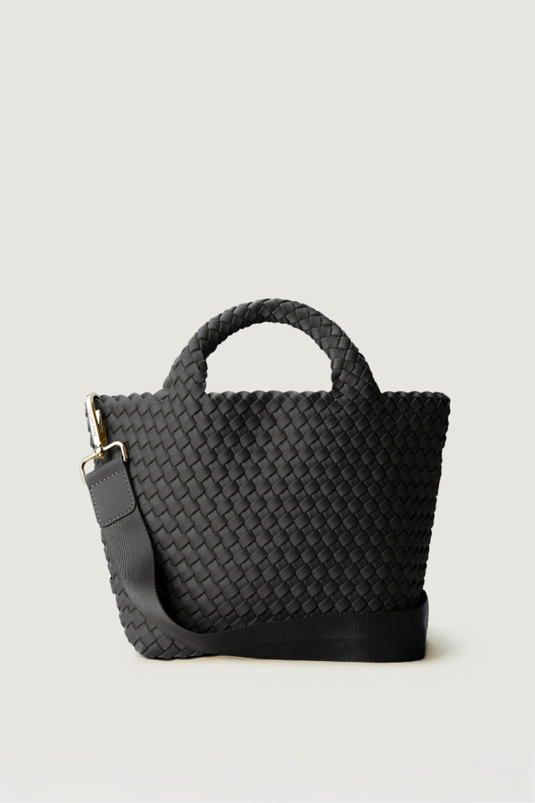 Naghedi, Tasche St. Barths Small in Ash
