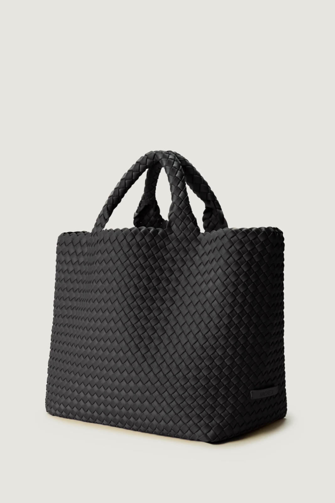 Naghedi, Tasche St. Barths Medium in Ash