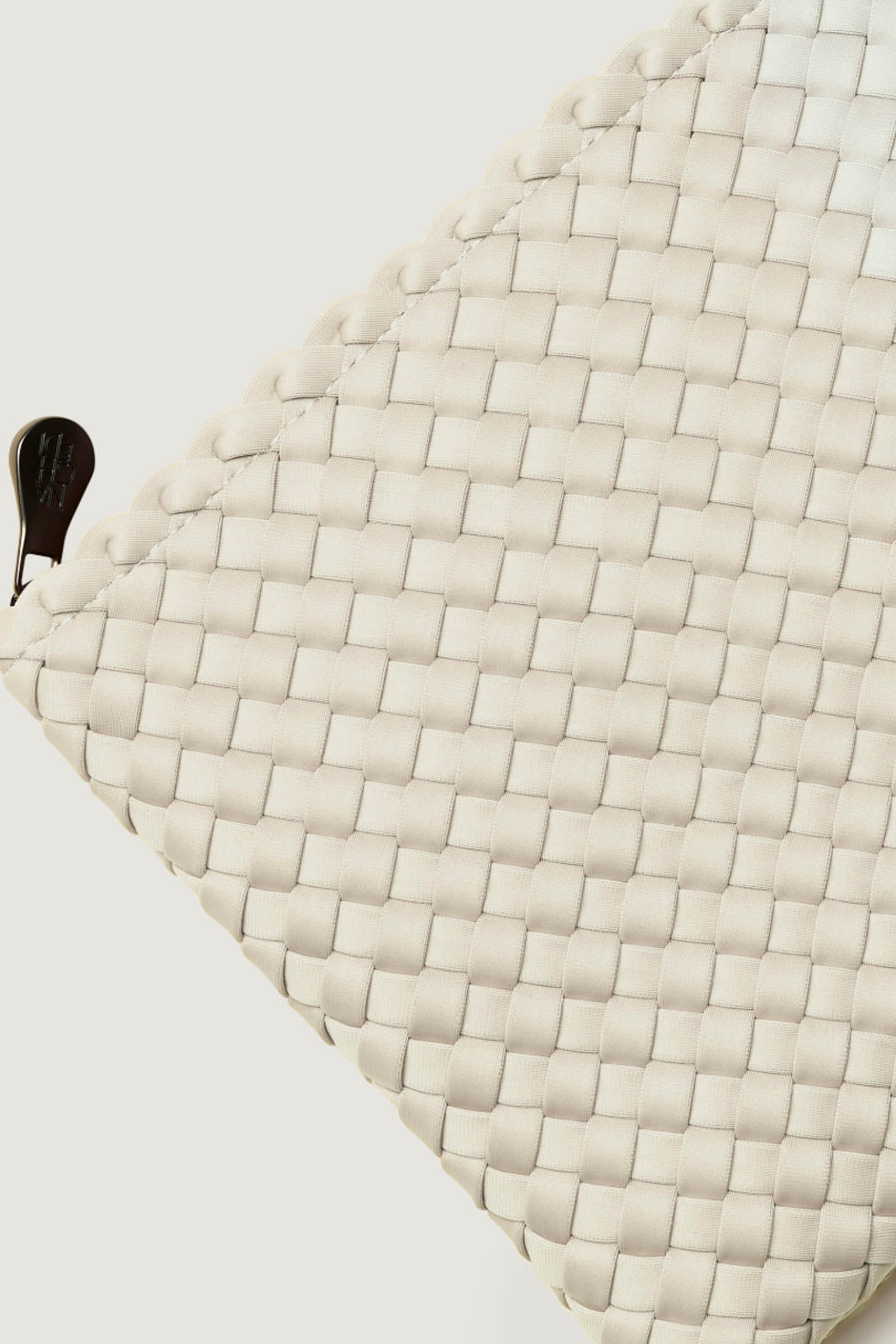 Naghedi, Tasche St. Barths Small in Salt