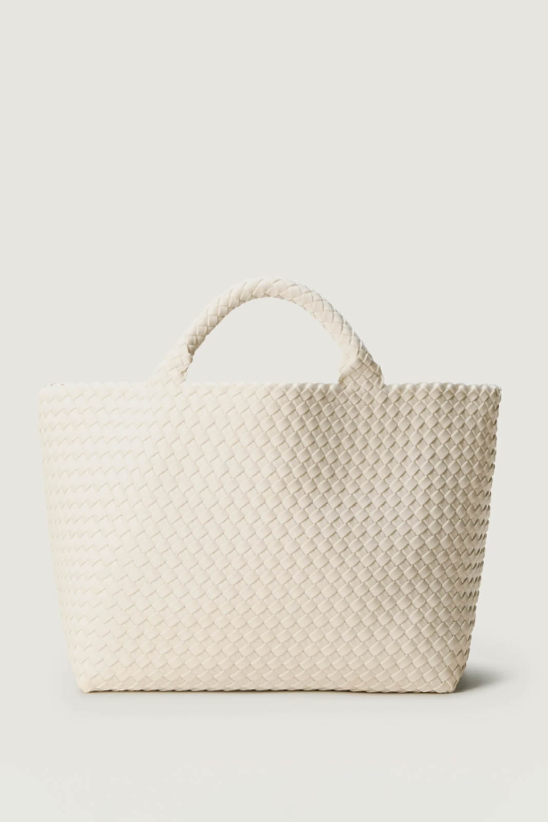Naghedi, Tasche St. Barths Medium in Salt