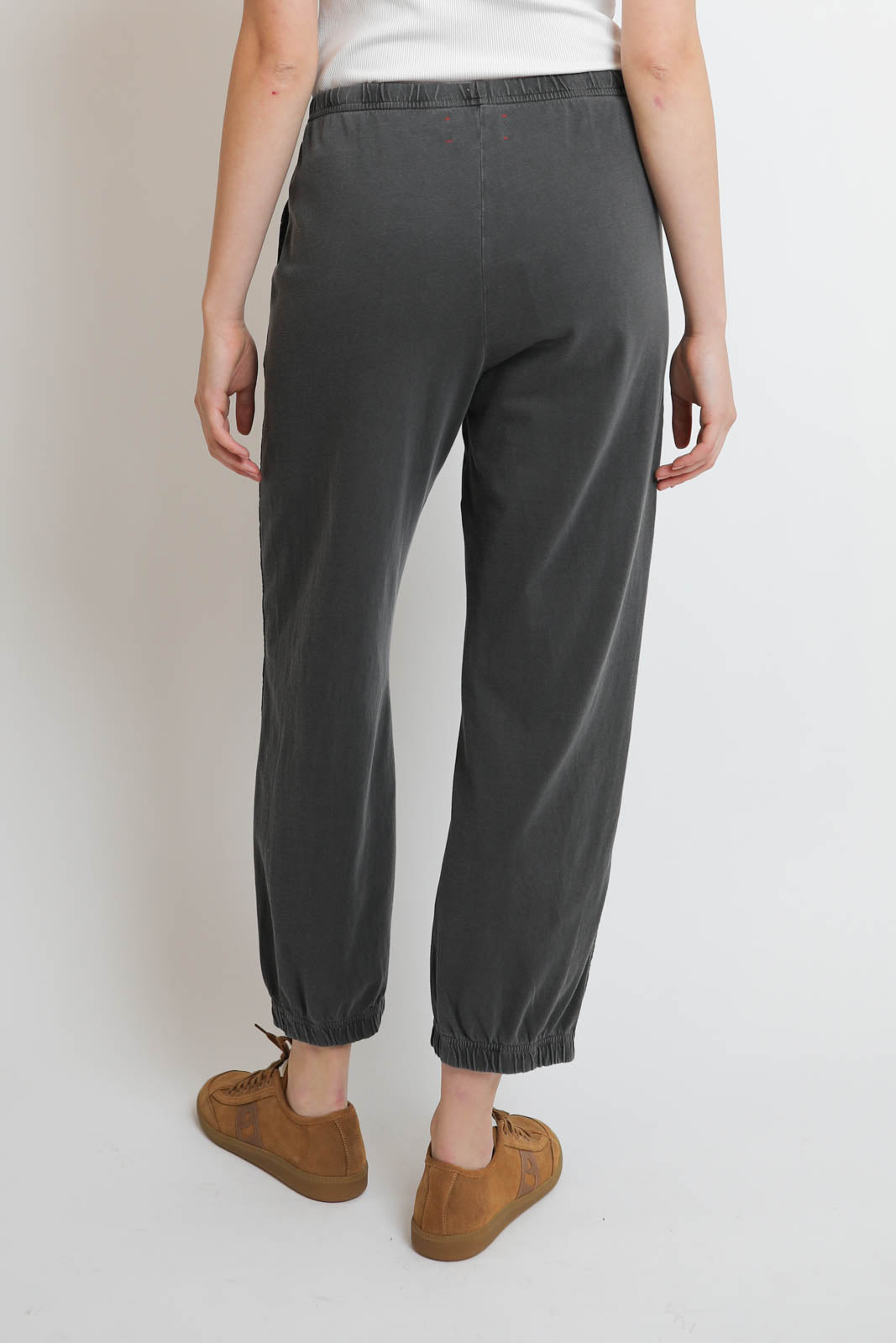 Xirena, Hose Crispin in Vintage Black