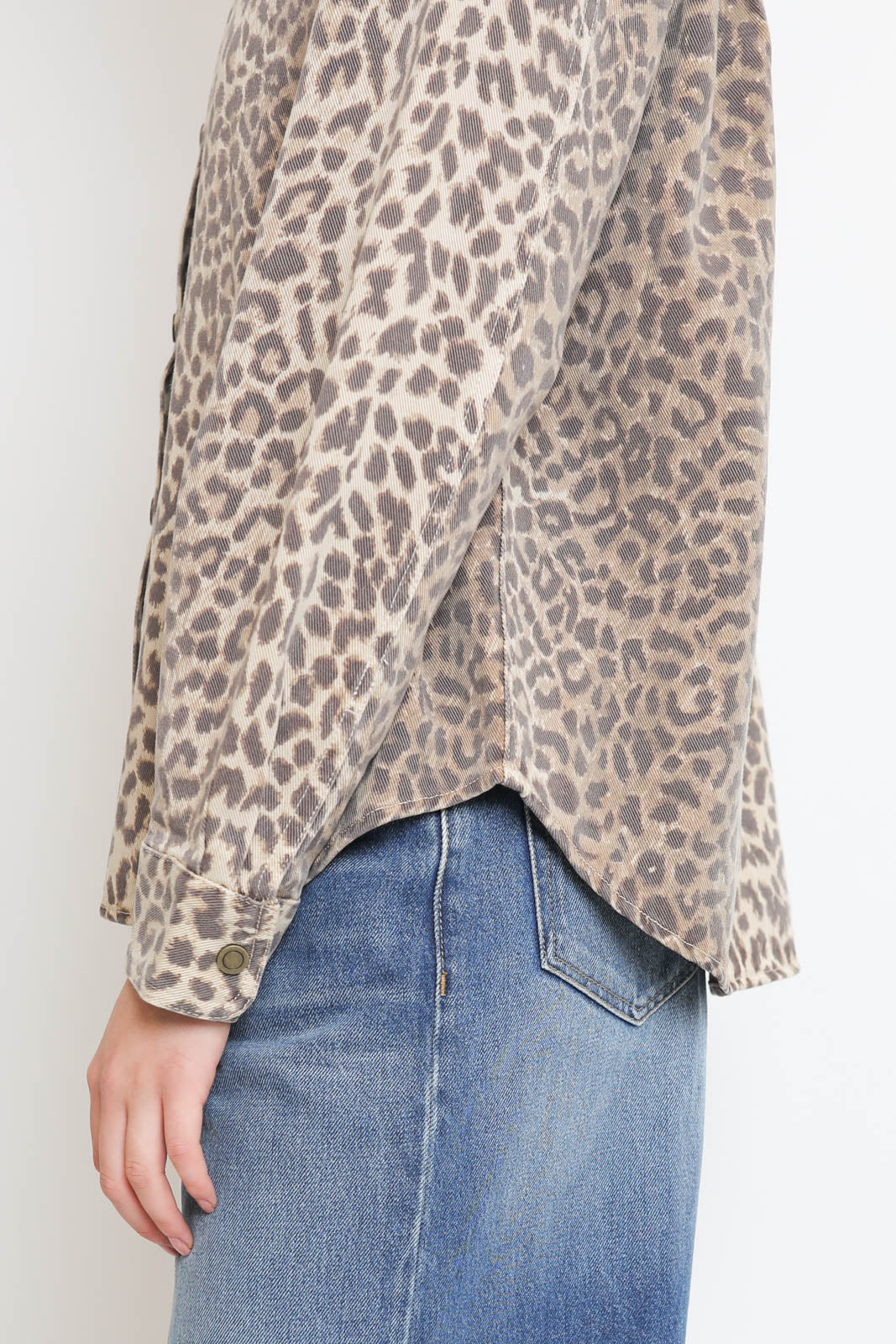 Xirena, Bluse Gia in Sable