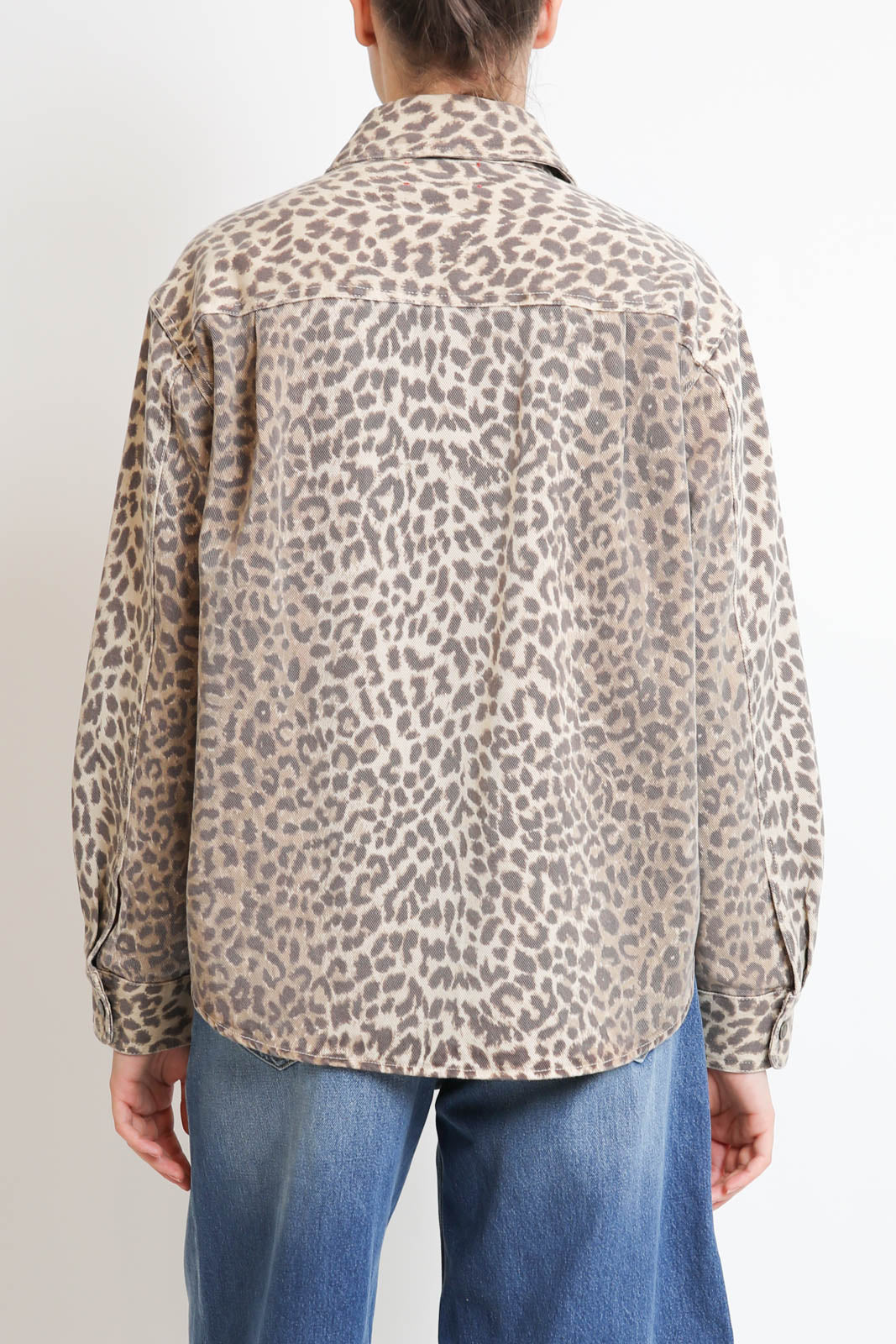 Xirena, Bluse Gia in Sable