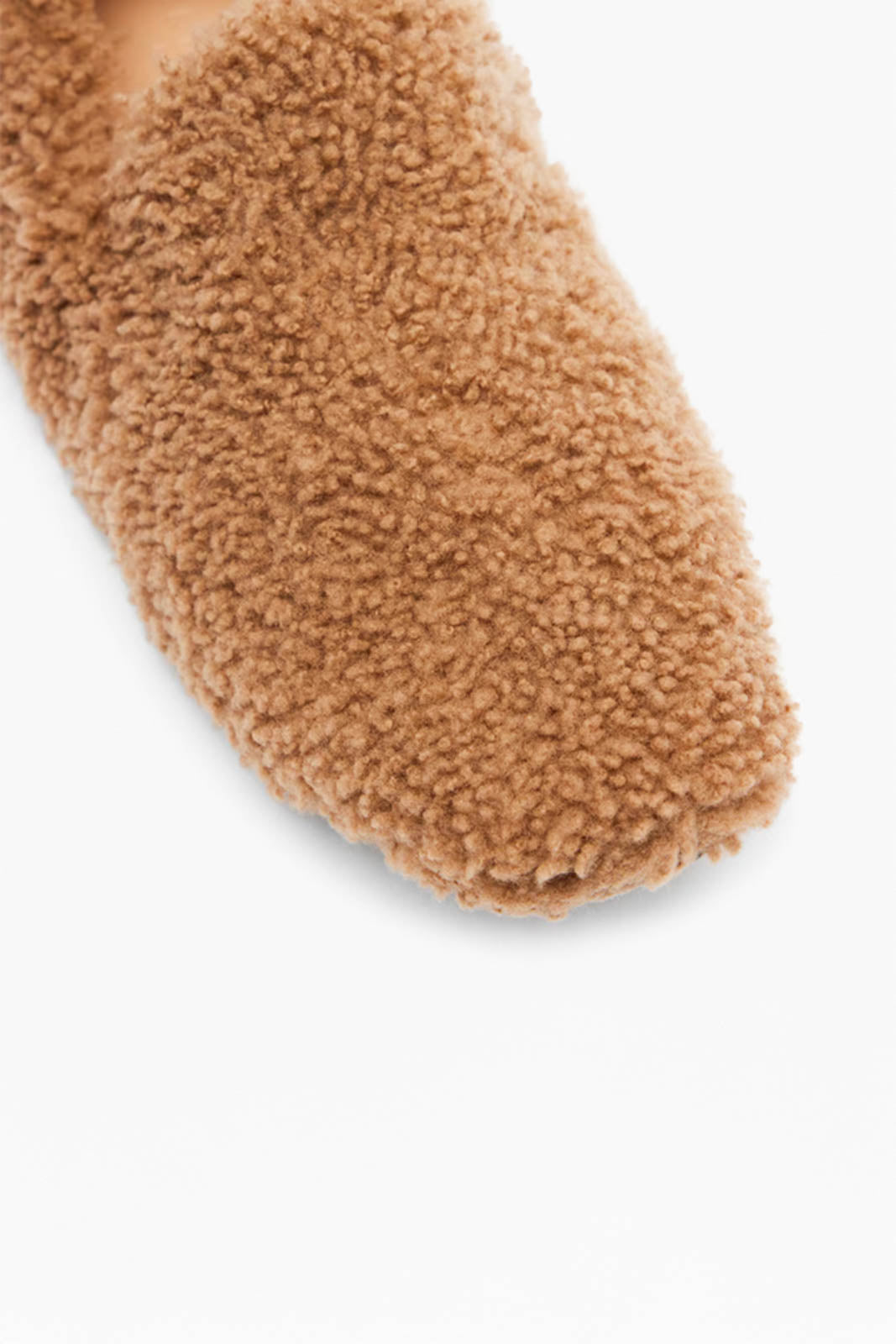 Le Monde Béryl, Mocassin Orlando in Nut