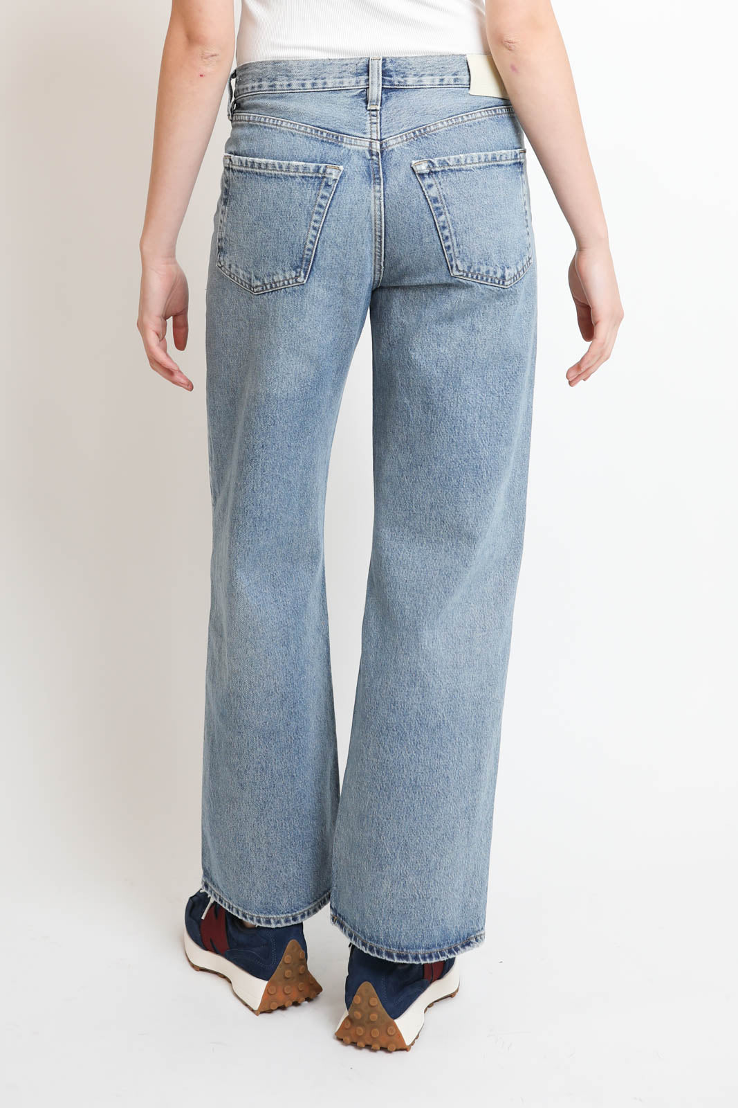 Citizens of Humanity, Jeans Lindz in Bijou