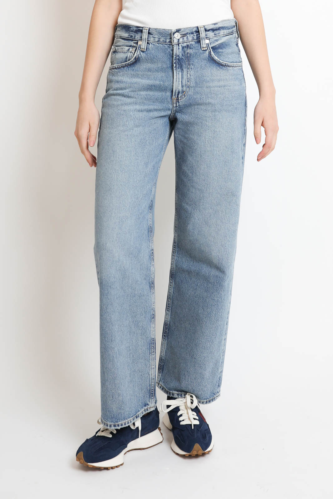 Citizens of Humanity, Jeans Lindz in Bijou