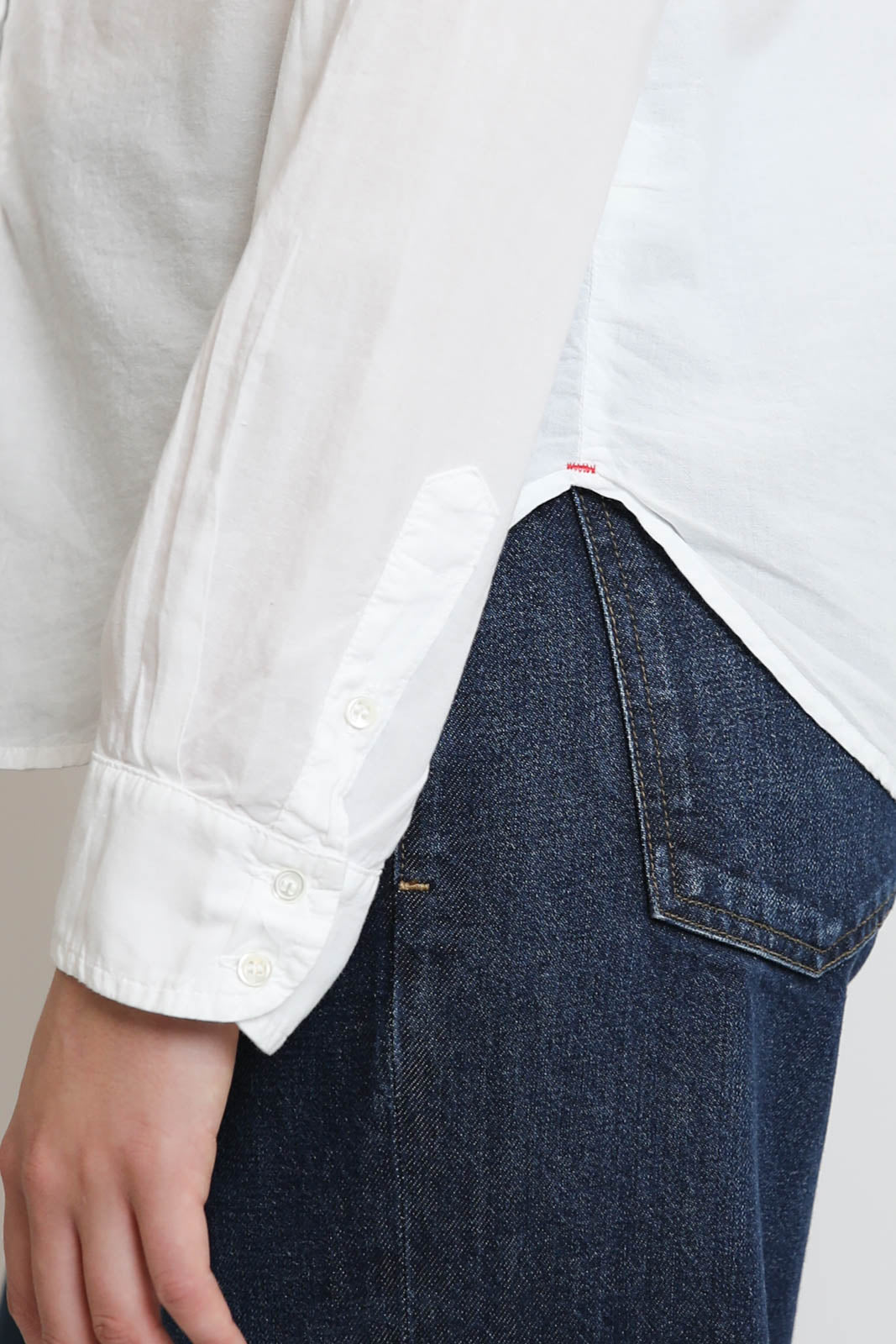 Xirena, Bluse Kayde in Weiss