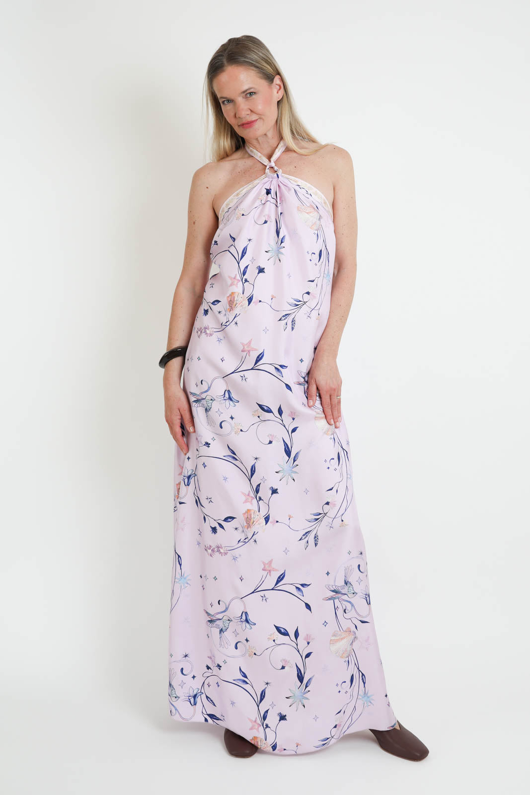 Forte-Forte, Kleid Deliverance in Sweet