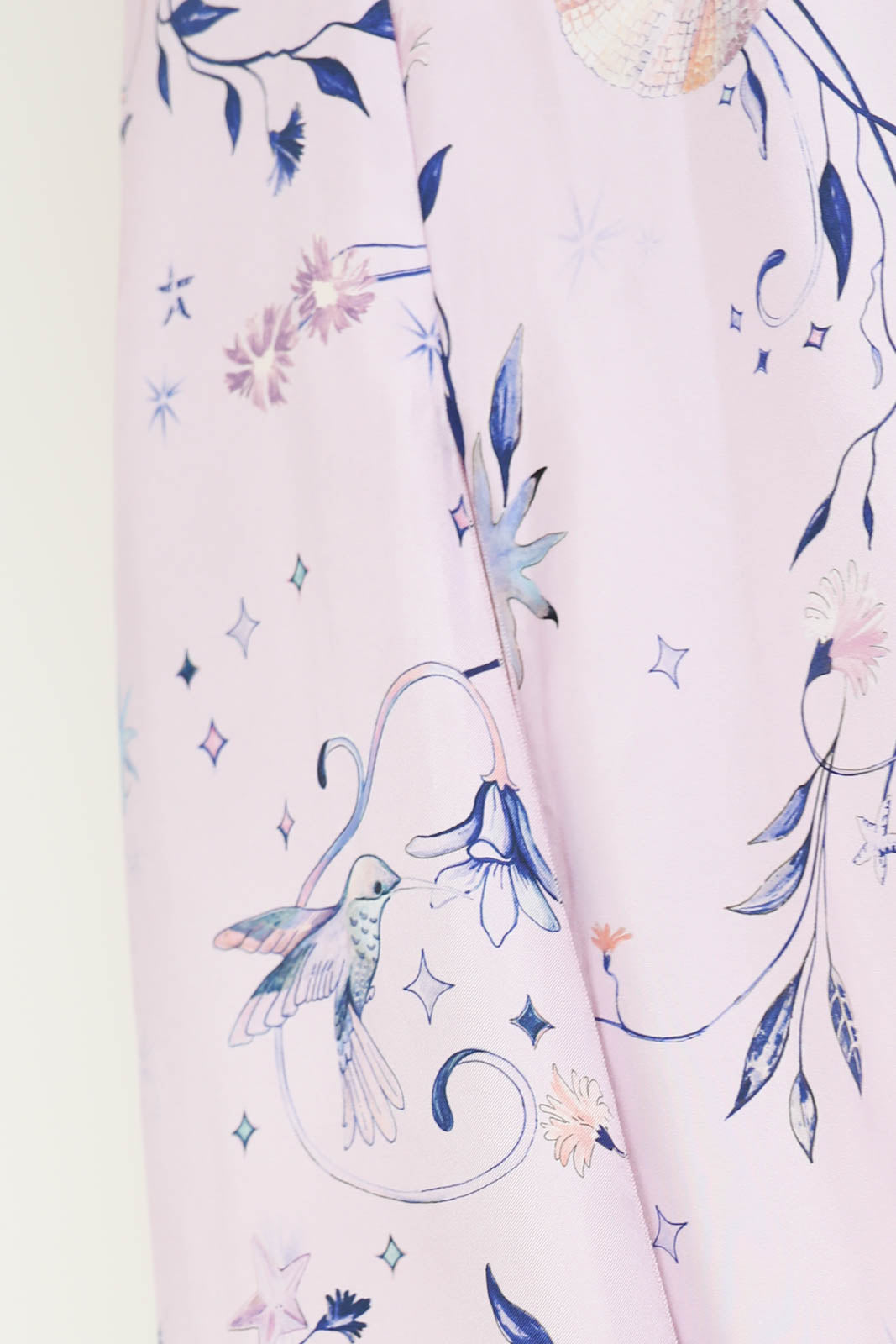 Forte-Forte, Kleid Deliverance in Sweet