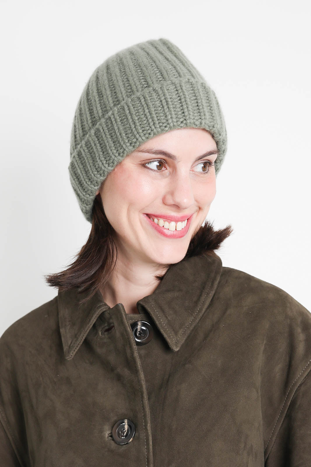 Warm Me, Mütze Alex in Deeplic