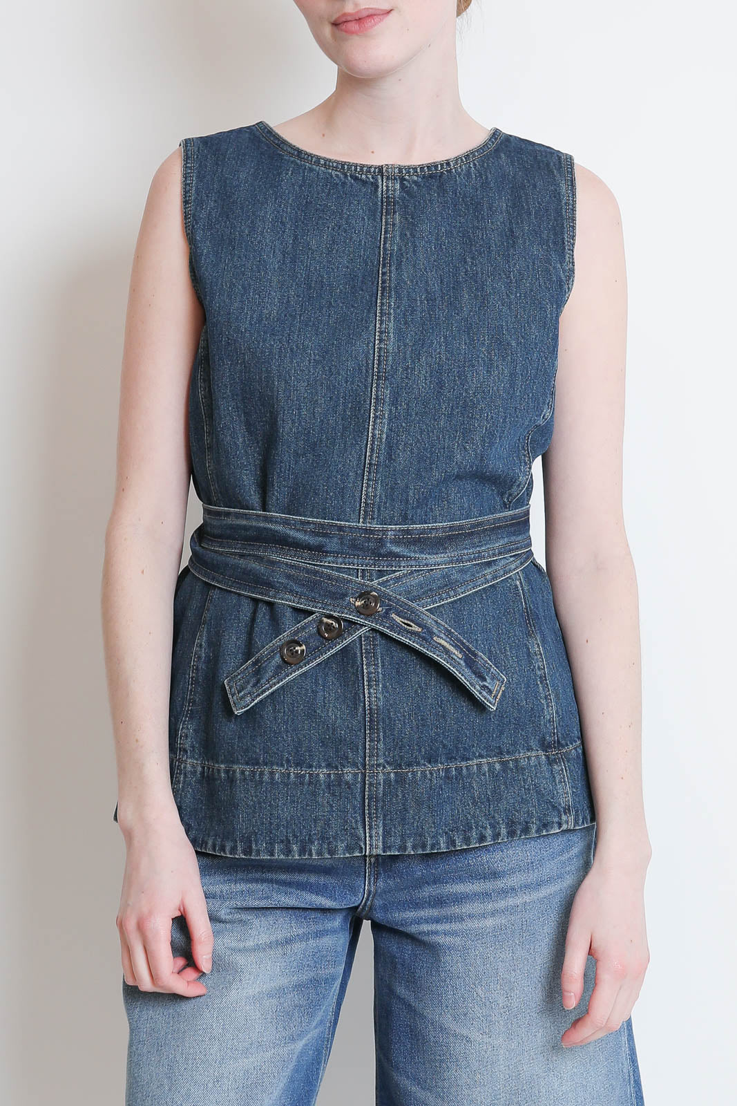 Soeur, Top Chance in Bleu/Vert