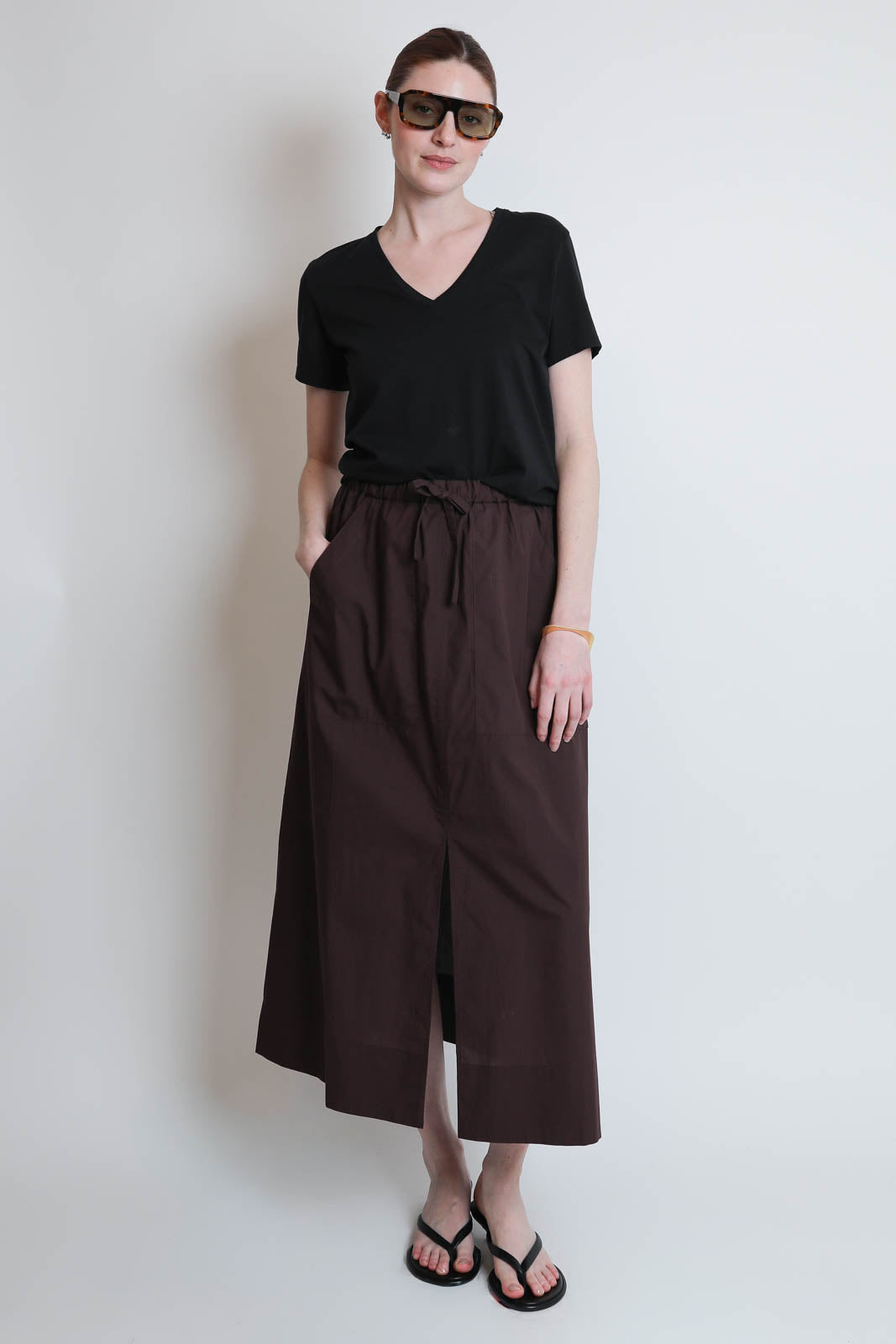 Soeur, Rock Agadir in Figue