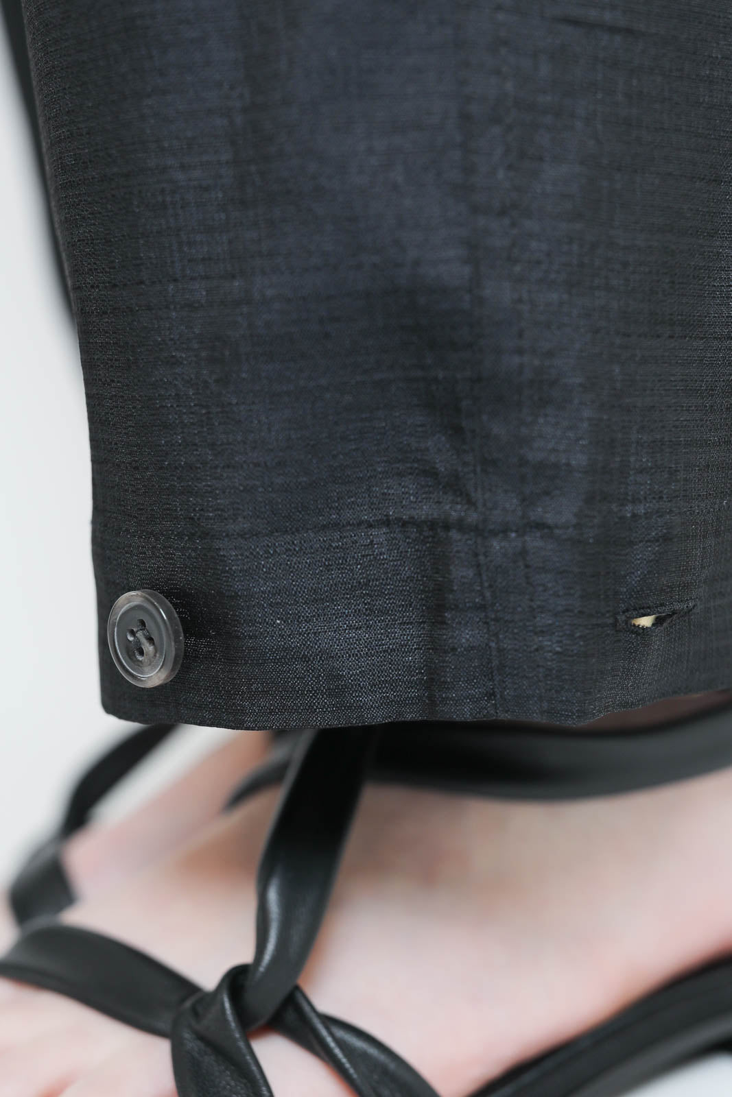 Soeur, Hose Vernon in Schwarz