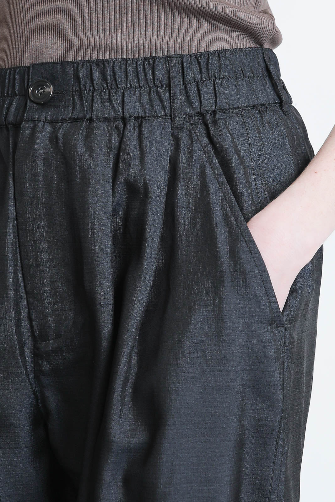 Soeur, Hose Vernon in Schwarz